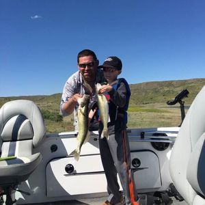 Meet your Posher, Trent